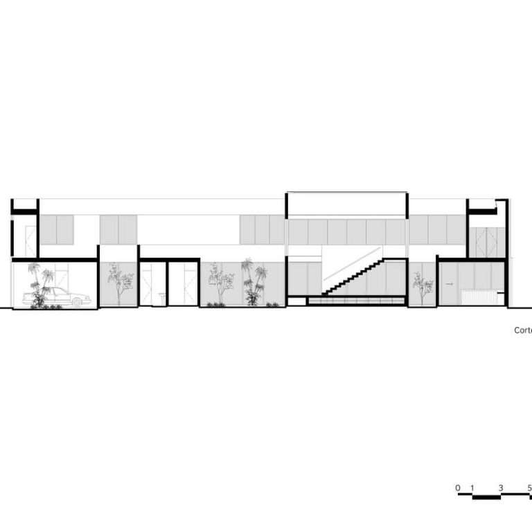 Casa CH + G en Yucatán