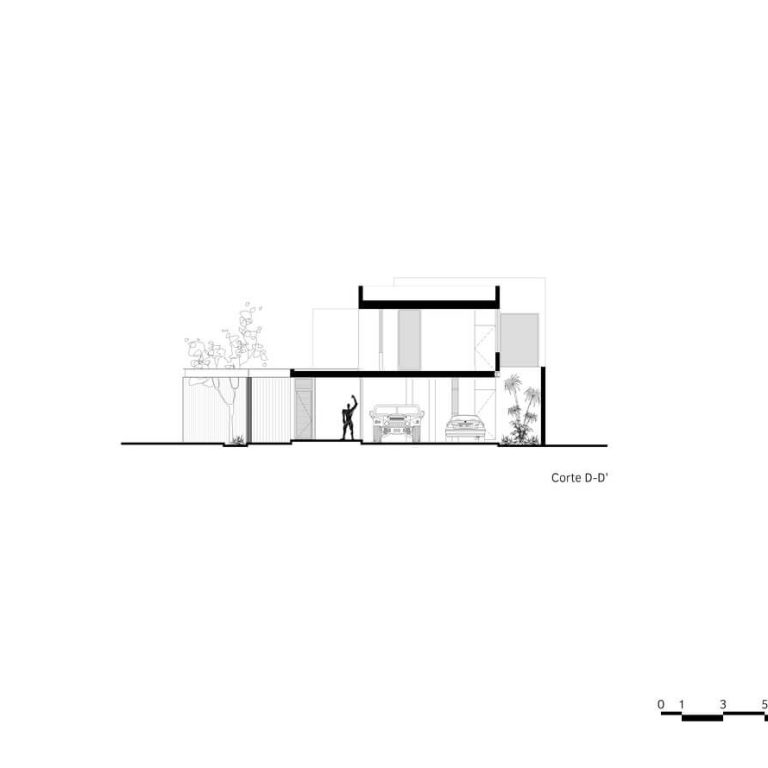Casa CH + G en Yucatán