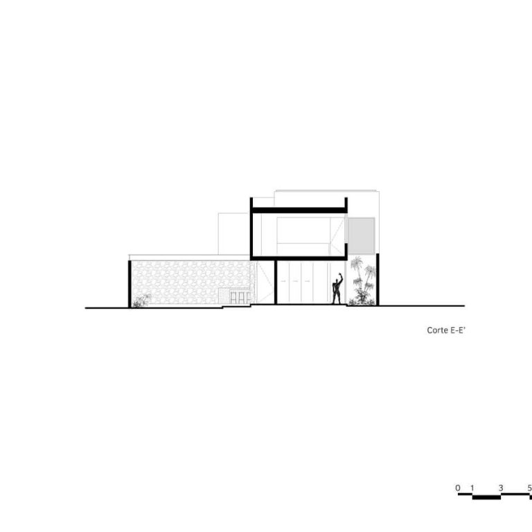 Casa CH + G en Yucatán