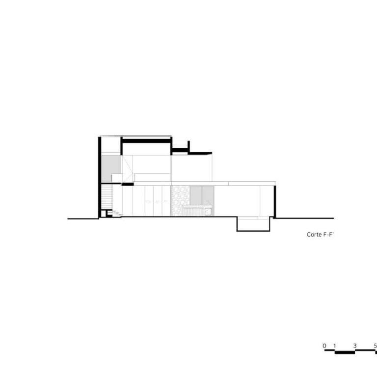 Casa CH + G en Yucatán