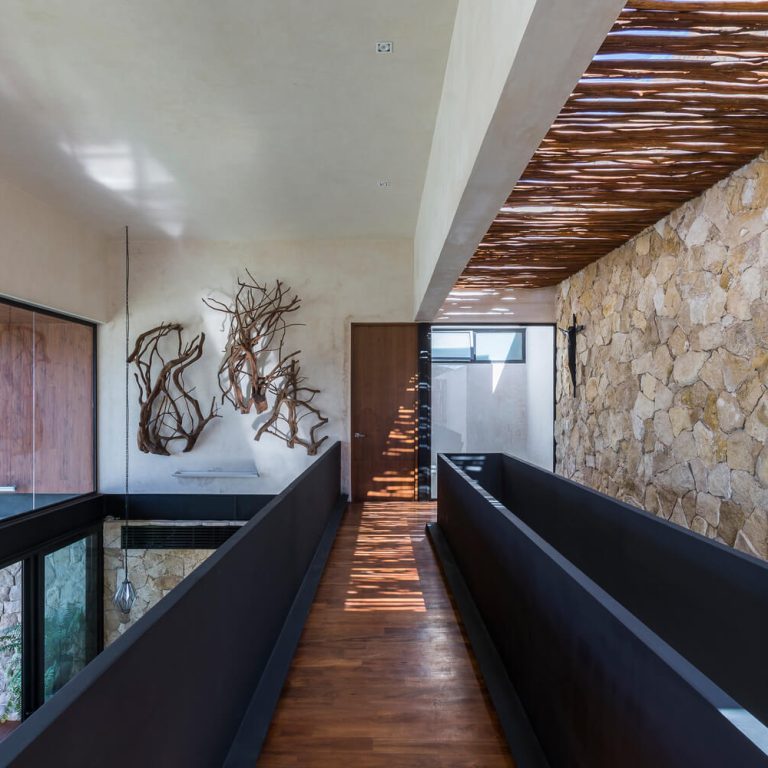 Casa CH + G en Yucatán / AS Arquitectura | El Arqui MX
