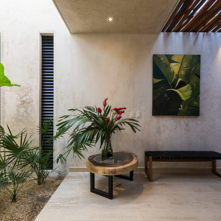 Casa CH + G en Yucatán