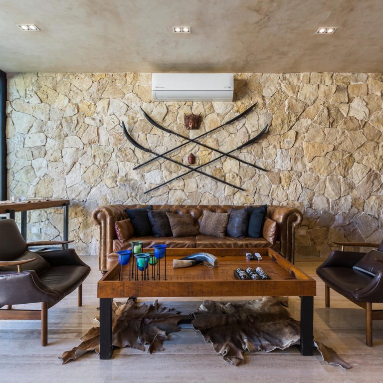 Casa CH + G en Yucatán