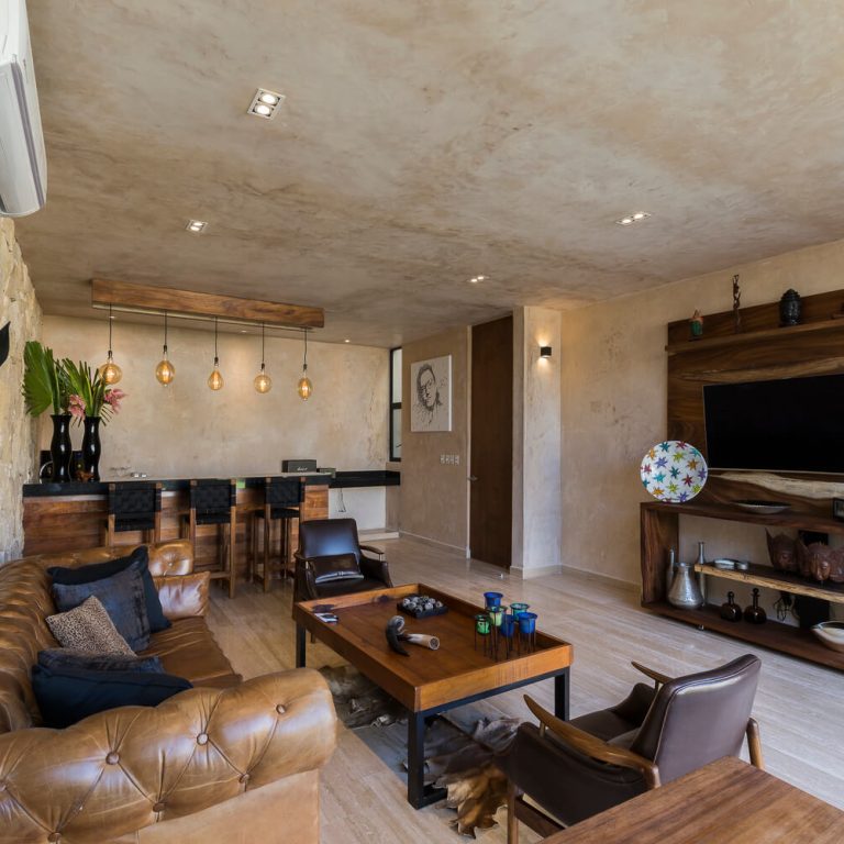 Casa CH + G en Yucatán