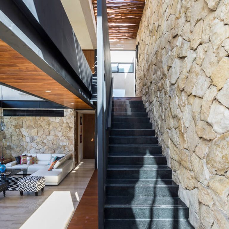 Casa CH + G en Yucatán