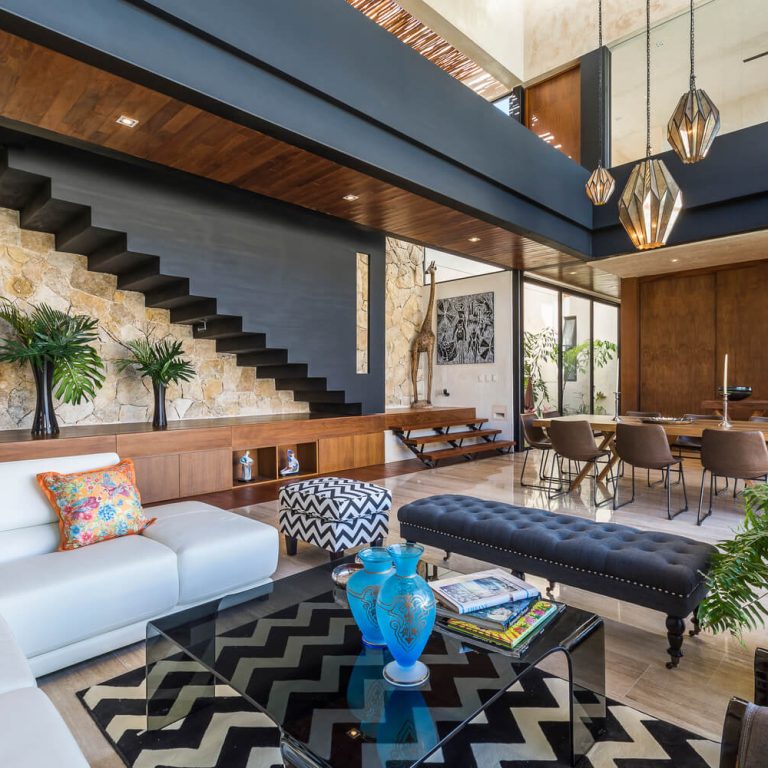 Casa CH + G en Yucatán