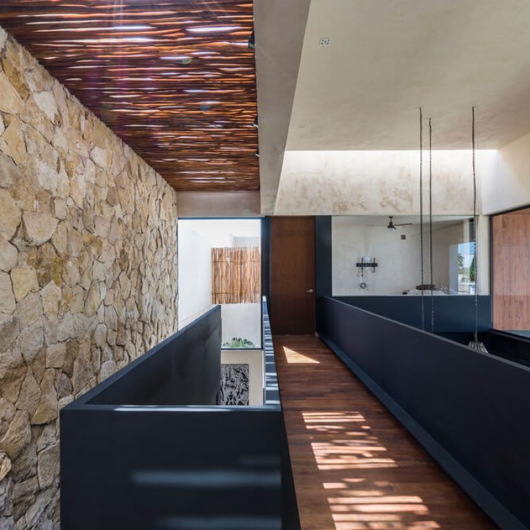 Casa CH + G en Yucatán
