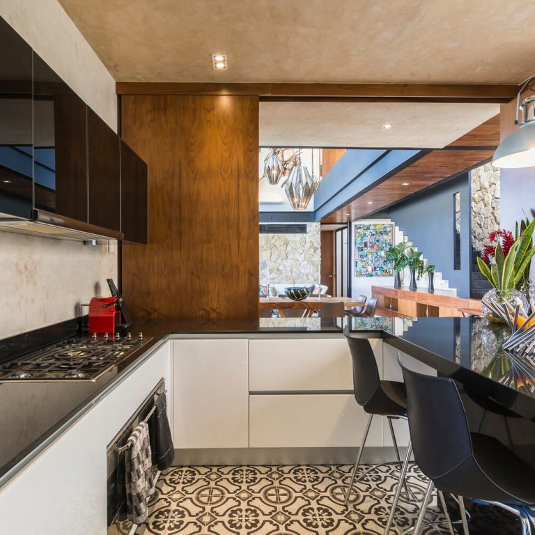 Casa CH + G en Yucatán