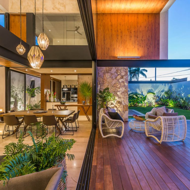 Casa CH + G en Yucatán