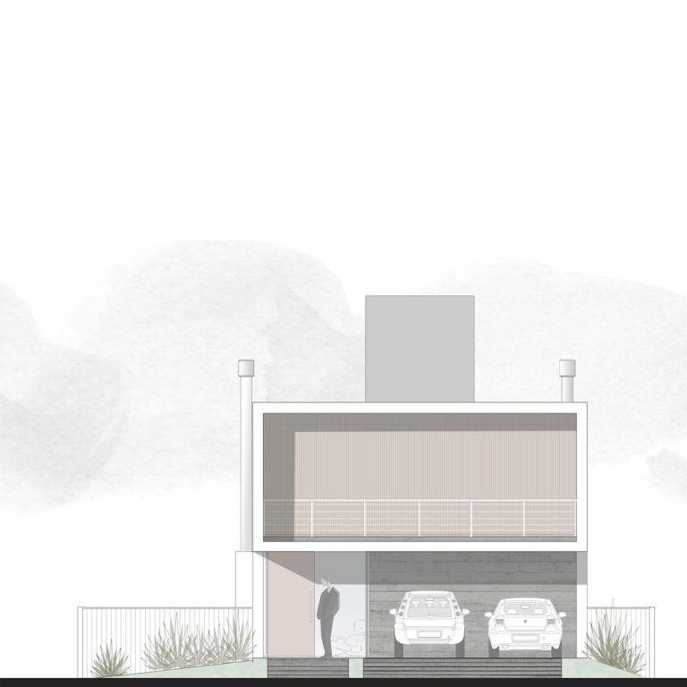 Casa CM en Brasil
