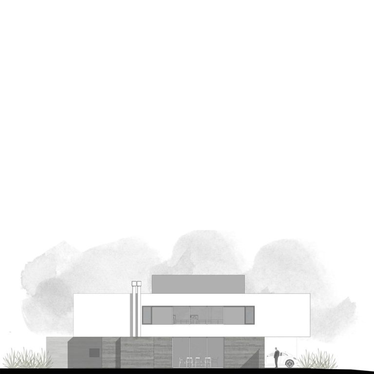 Casa CM en Brasil