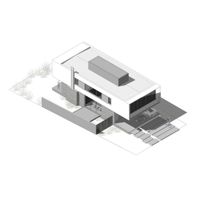 Casa CM en Brasil