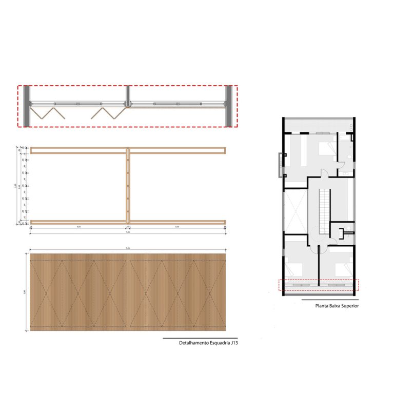 Casa CM en Brasil