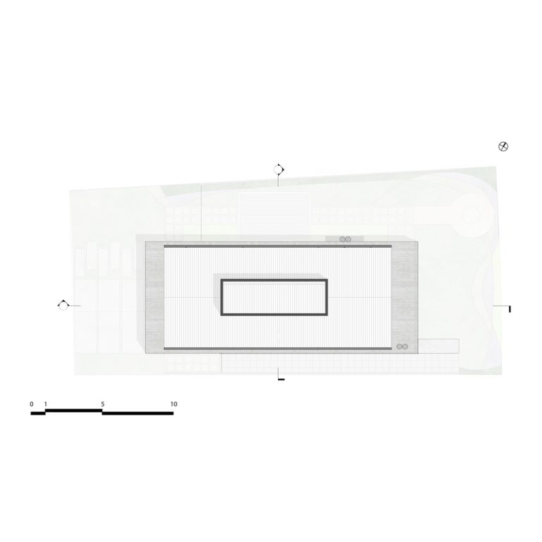 Casa CM en Brasil