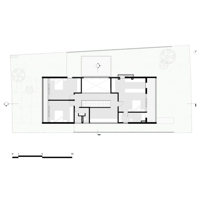 Casa CM en Brasil