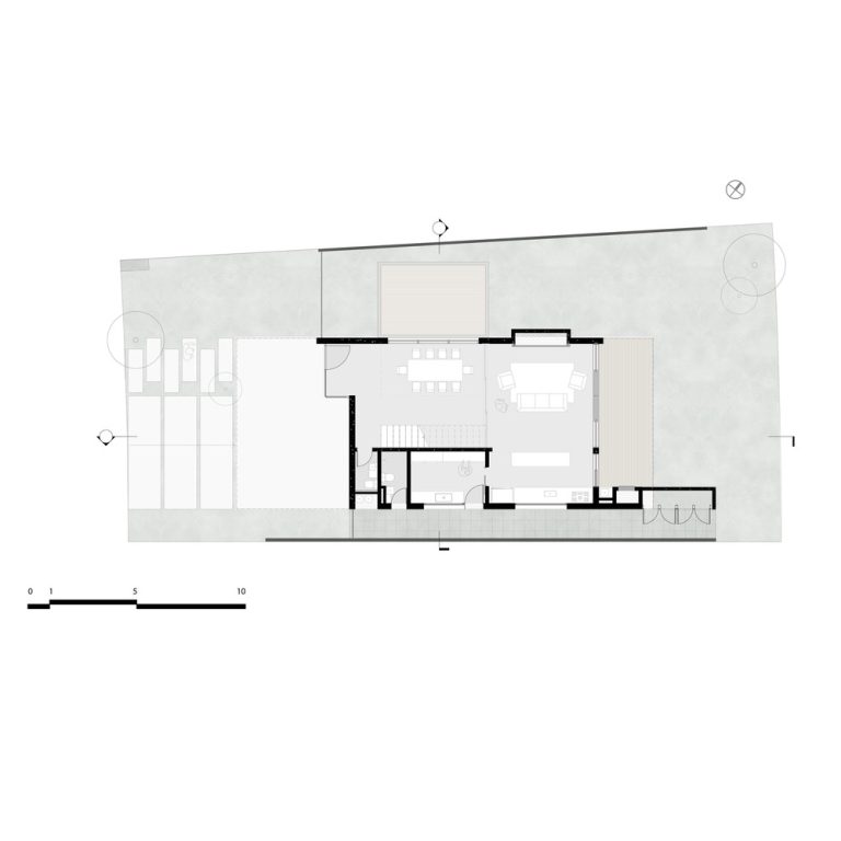 Casa CM en Brasil