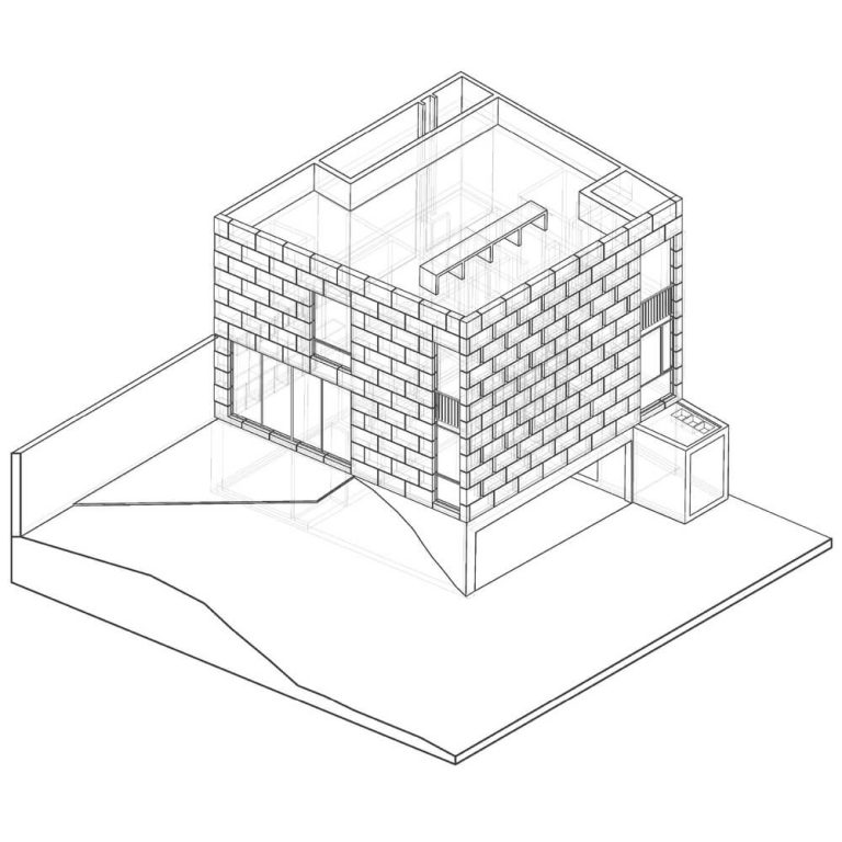 Casa CV en Nuevo León
