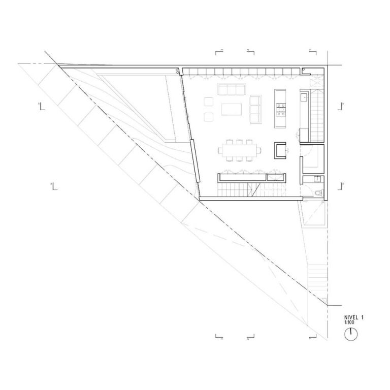 Casa CV en Nuevo León