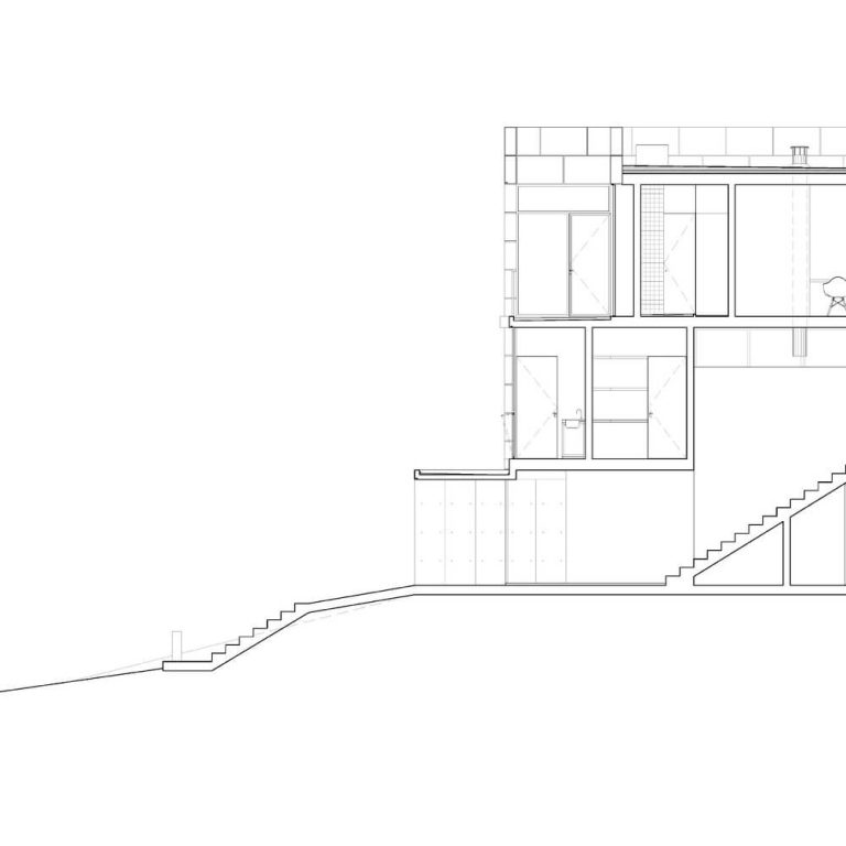 Casa CV en Nuevo León
