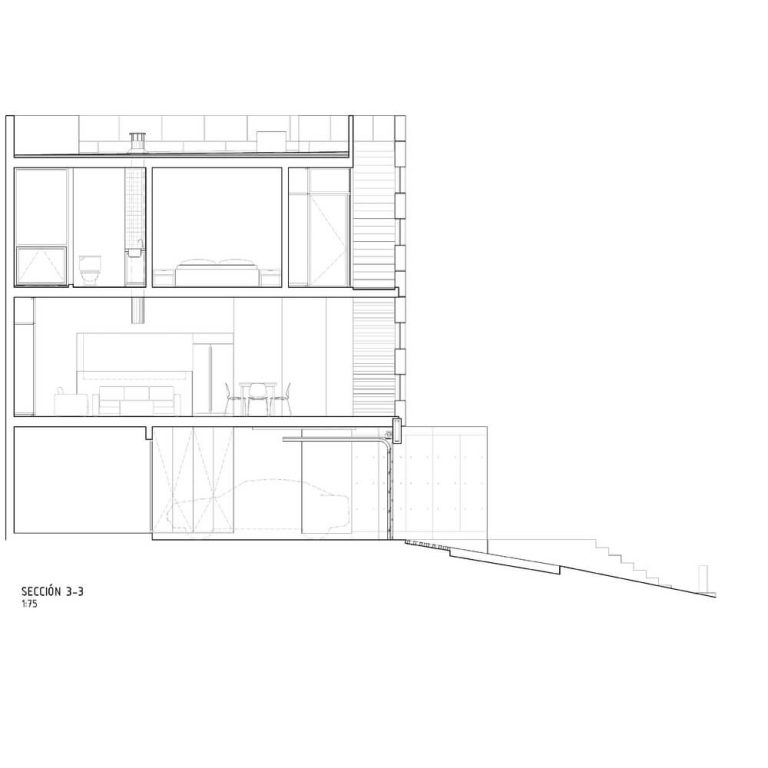 Casa CV en Nuevo León