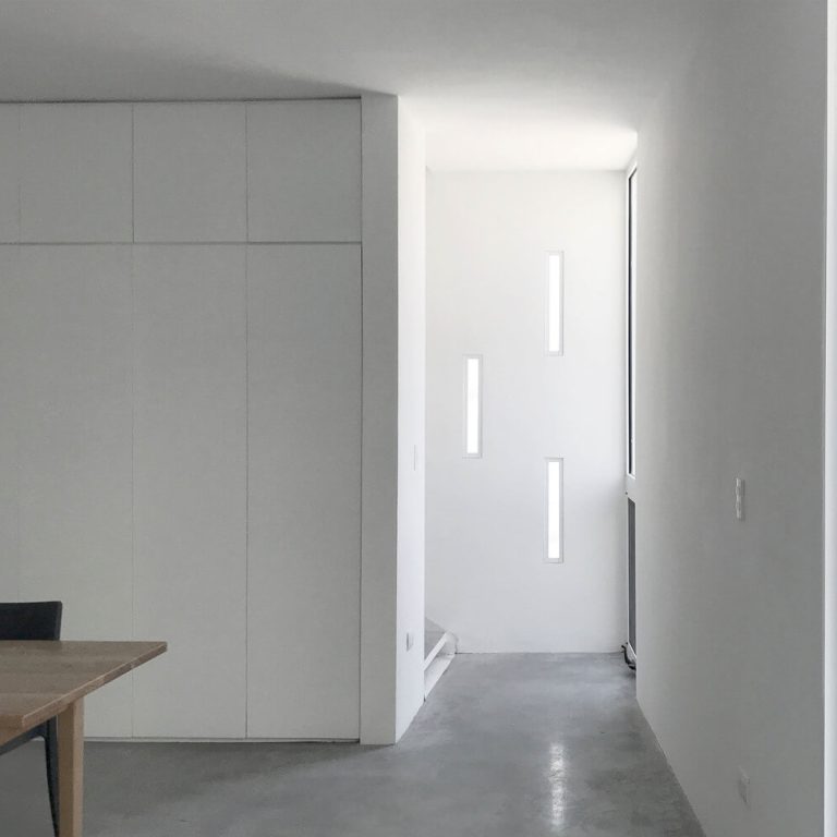 Casa CV en Nuevo León