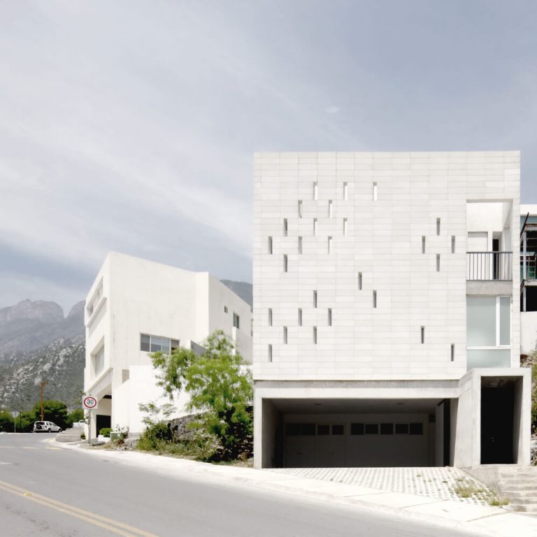 Casa CV en Nuevo León