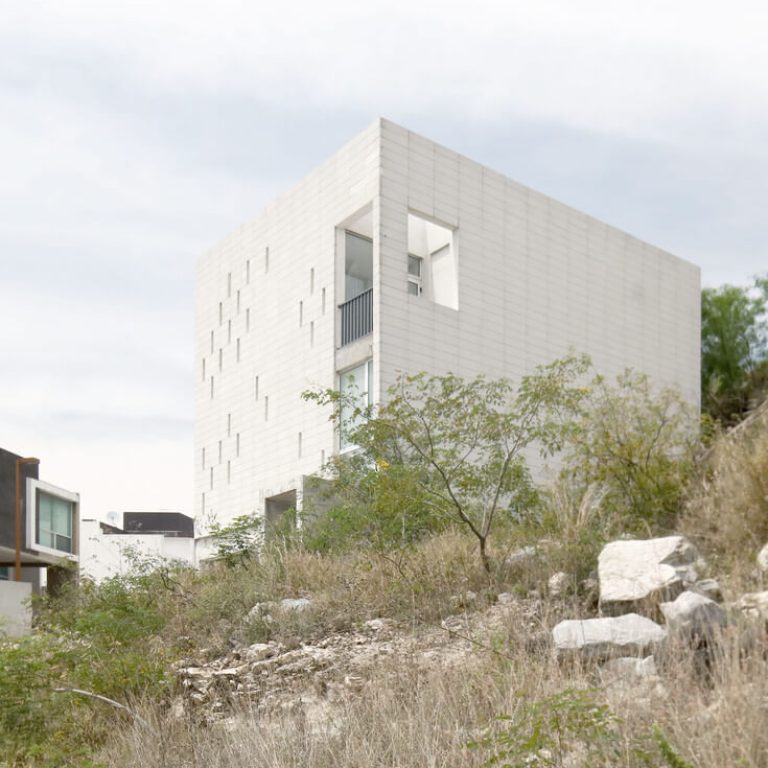 Casa CV en Nuevo León