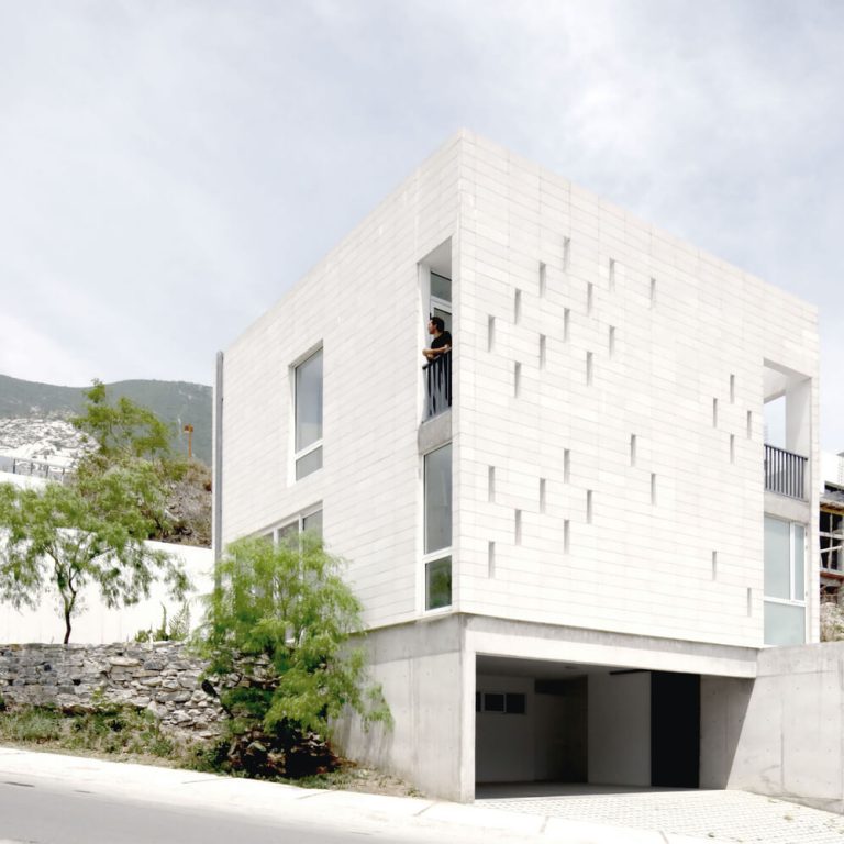 Casa CV en Nuevo León