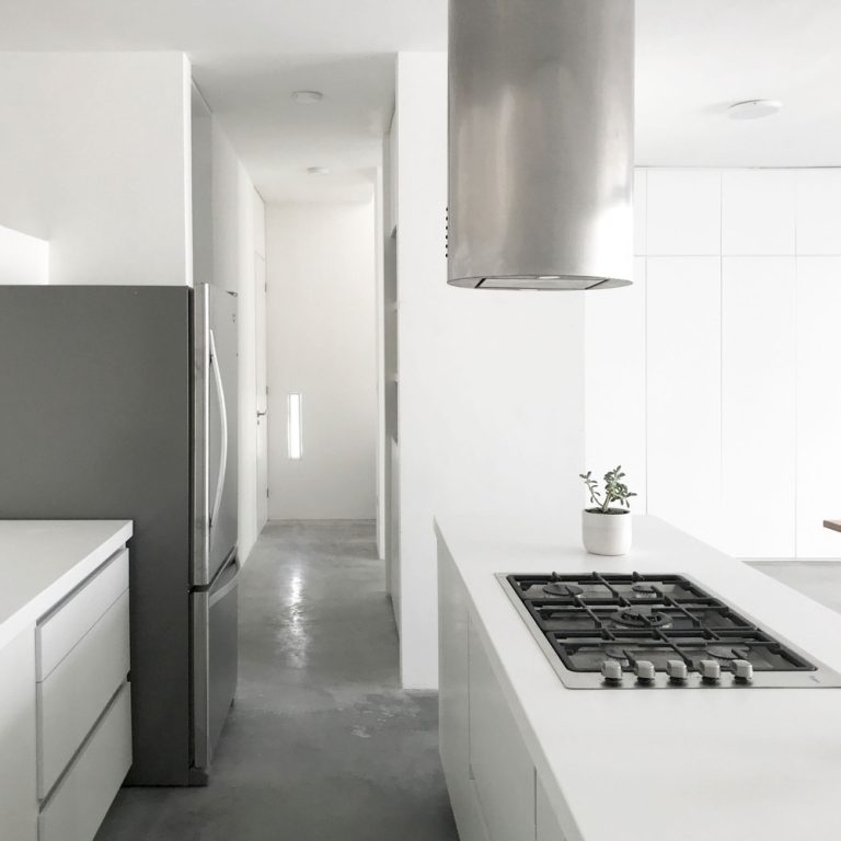 Casa CV en Nuevo León