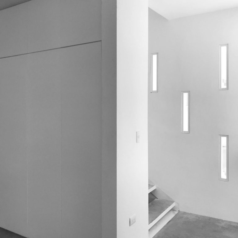 Casa CV en Nuevo León