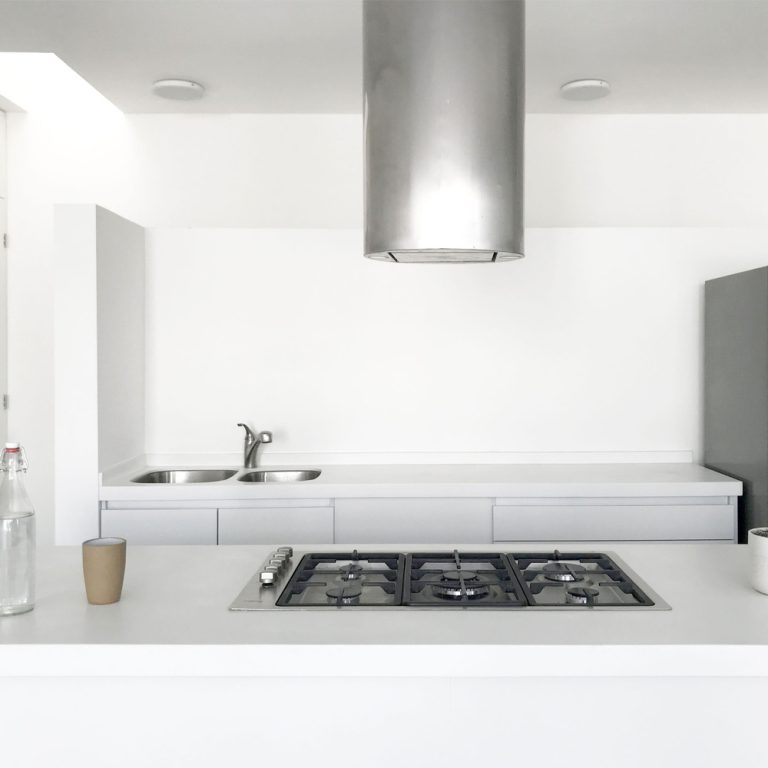 Casa CV en Nuevo León