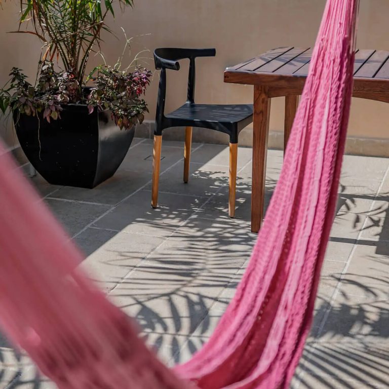 Casa Cardenales en Yucatán por Studio A - Fotografía de Arquitectura - El Arqui MX