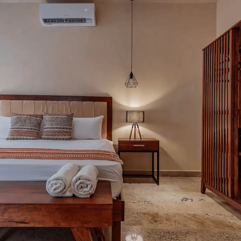 Casa Cardenales en Yucatán por Studio A - Fotografía de Arquitectura - El Arqui MX