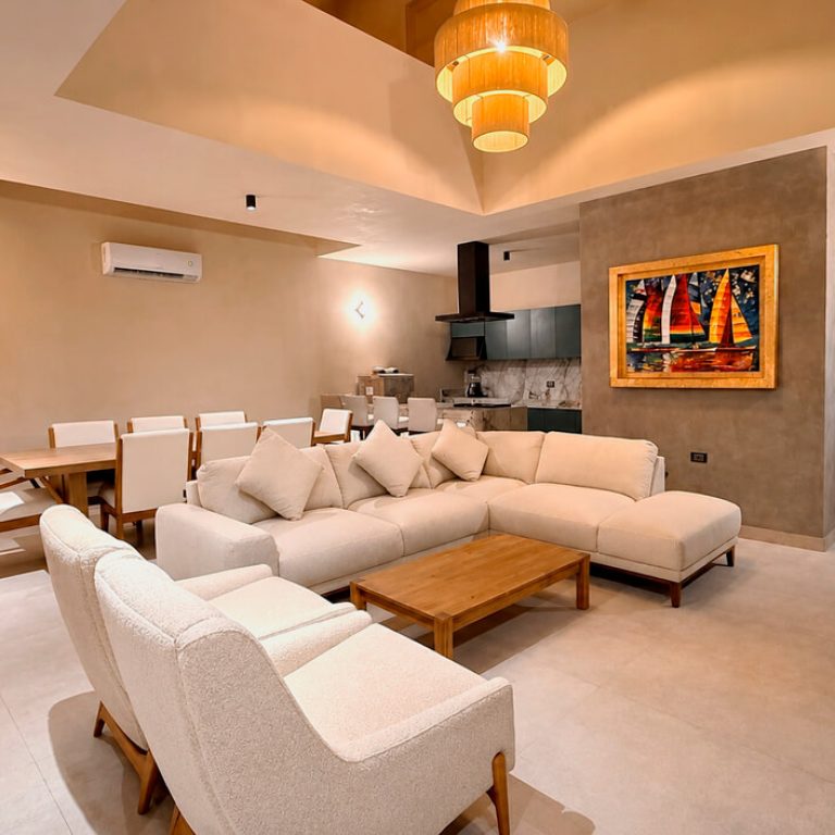 Casa Chukum CZ en Quintana Roo por Manuel Camacho 747 studio