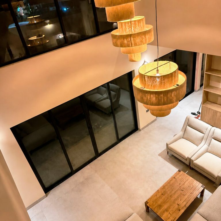 Casa Chukum CZ en Quintana Roo por Manuel Camacho 747 studio