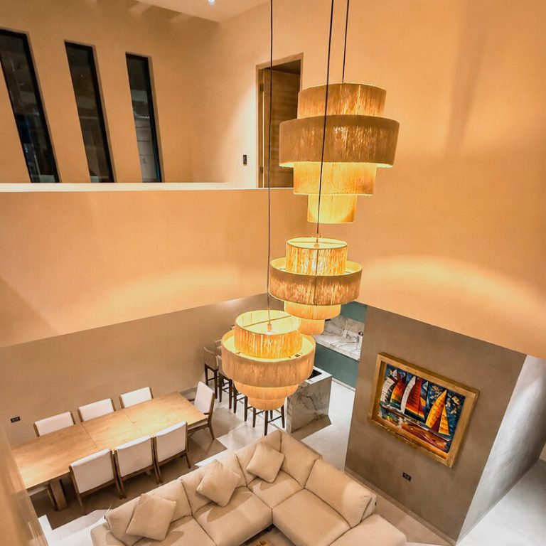 Casa Chukum CZ en Quintana Roo por Manuel Camacho 747 studio