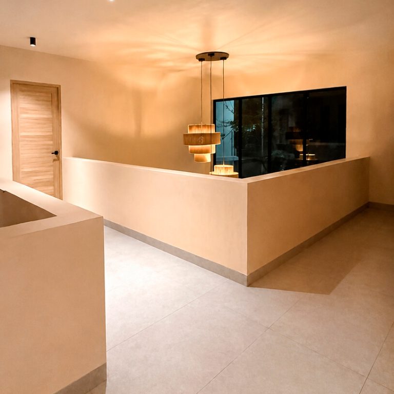 Casa Chukum CZ en Quintana Roo por Manuel Camacho 747 studio