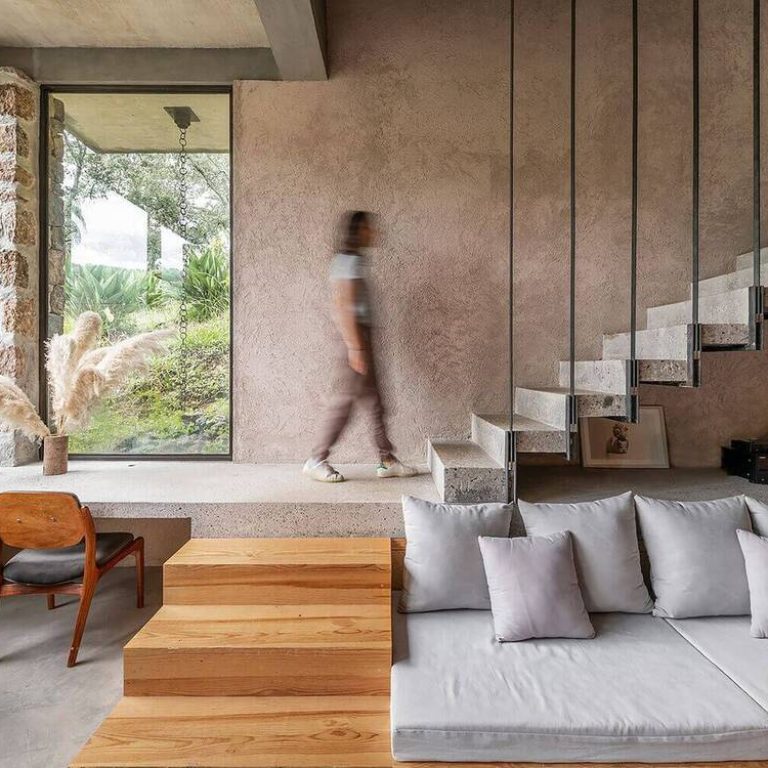 Casa Chulavista en Estado de México por Luis Carbonell - Fotografías de Arquitectura