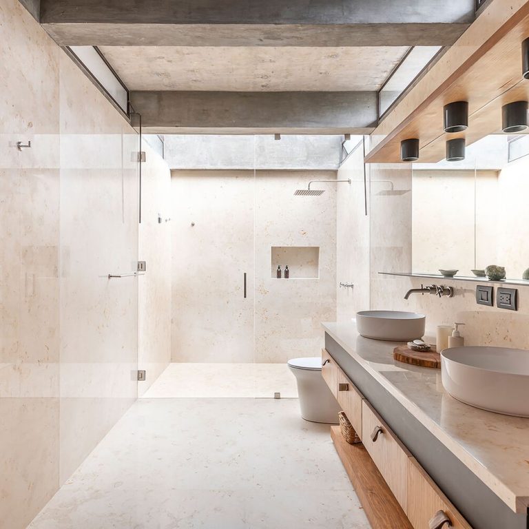 Casa Chulavista en Estado de México por Luis Carbonell - Fotografías de Arquitectura