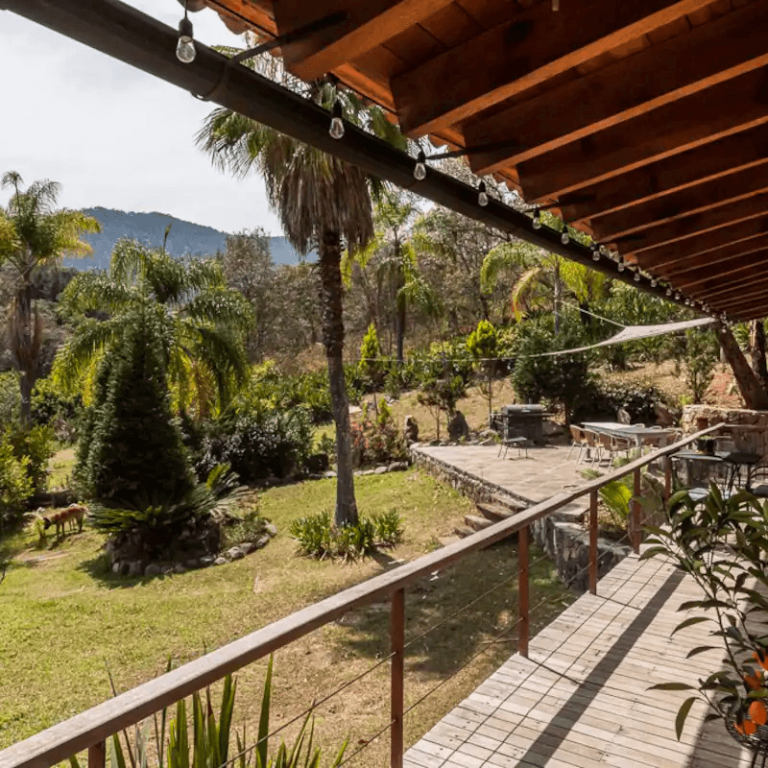 Casa Chulavista en Estado de México por Luis Carbonell - Fotografías de Arquitectura