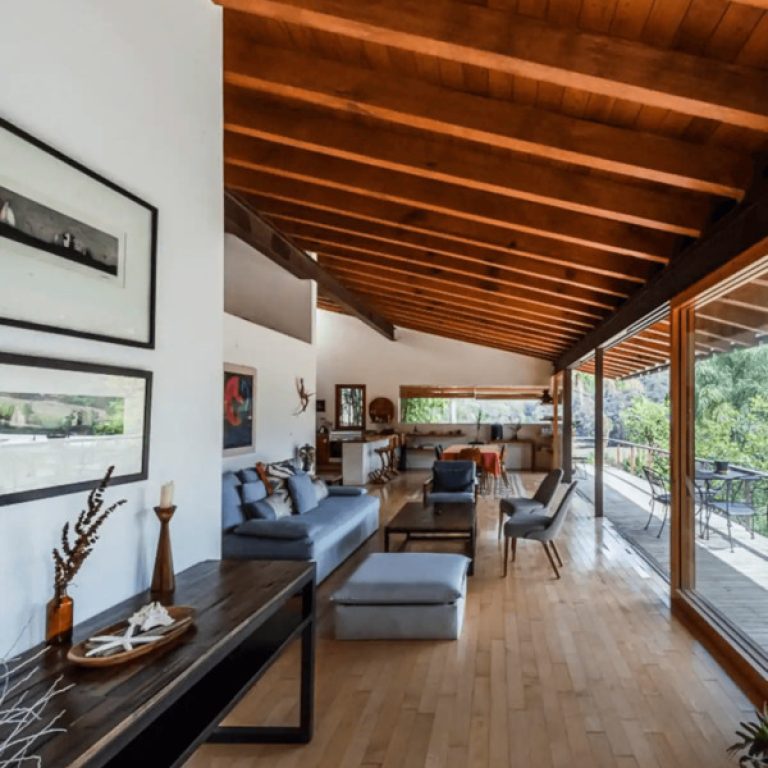 Casa Chulavista en Estado de México por Luis Carbonell - Fotografías de Arquitectura