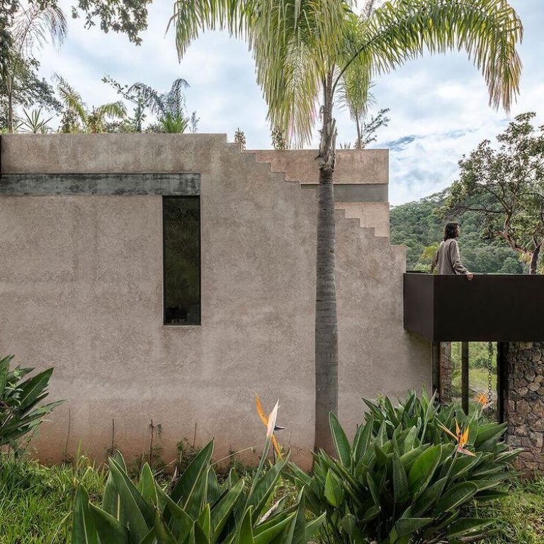 Casa Chulavista en Estado de México por Luis Carbonell - Fotografías de Arquitectura