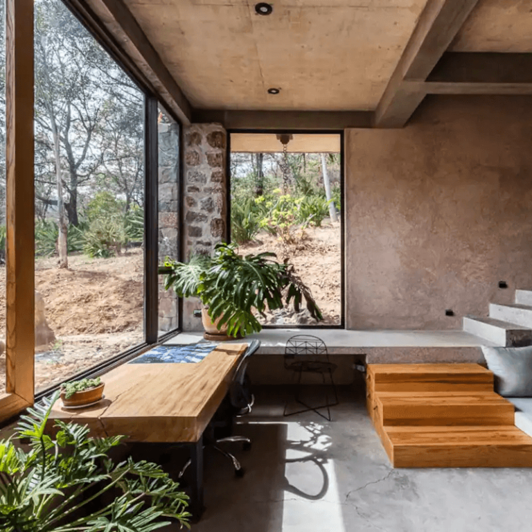 Casa Chulavista en Estado de México por Luis Carbonell - Fotografías de Arquitectura