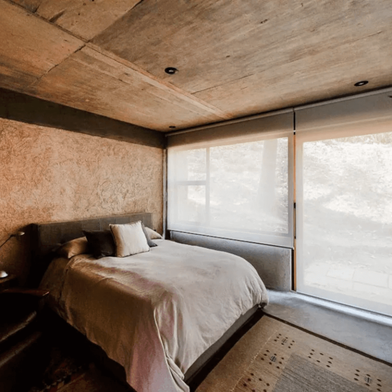 Casa Chulavista en Estado de México por Luis Carbonell - Fotografías de Arquitectura