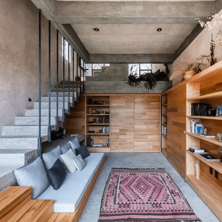 Casa Chulavista en Estado de México por Luis Carbonell - Fotografías de Arquitectura