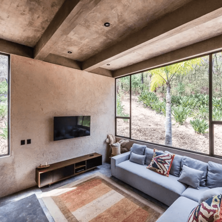 Casa Chulavista en Estado de México por Luis Carbonell - Fotografías de Arquitectura