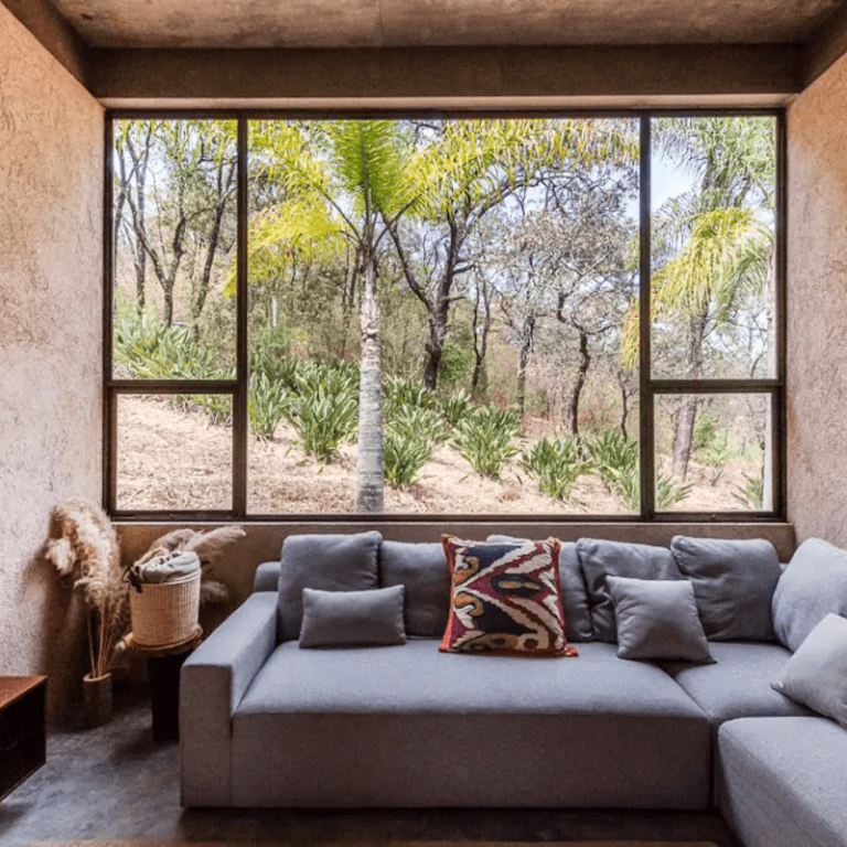 Casa Chulavista en Estado de México por Luis Carbonell - Fotografías de Arquitectura