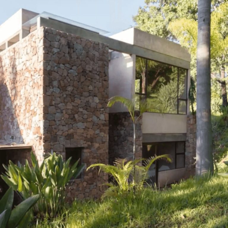 Casa Chulavista en Estado de México por Luis Carbonell - Fotografías de Arquitectura
