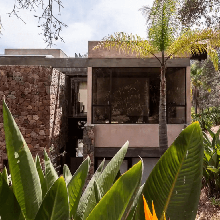 Casa Chulavista en Estado de México por Luis Carbonell - Fotografías de Arquitectura