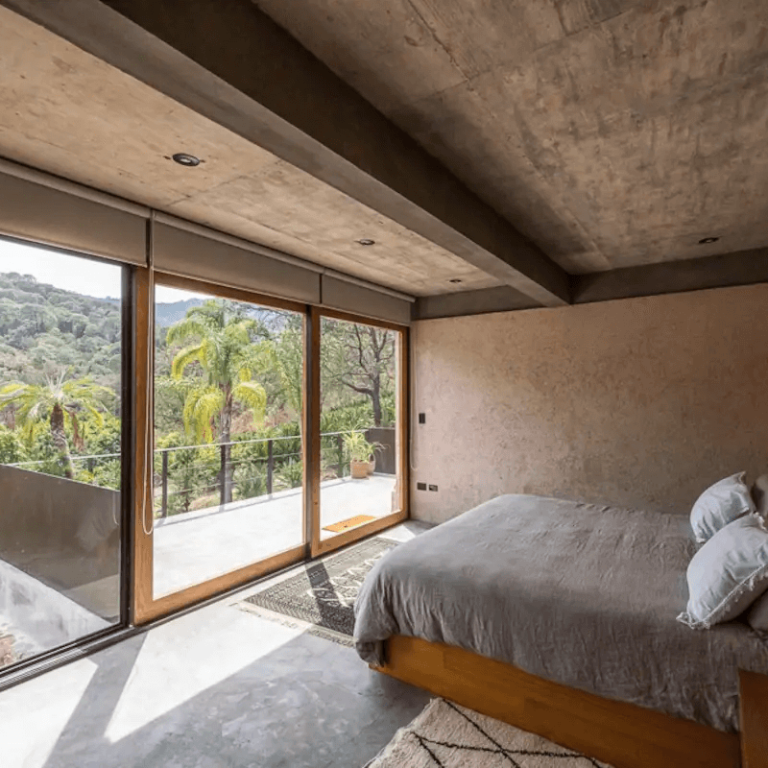 Casa Chulavista en Estado de México por Luis Carbonell - Fotografías de Arquitectura